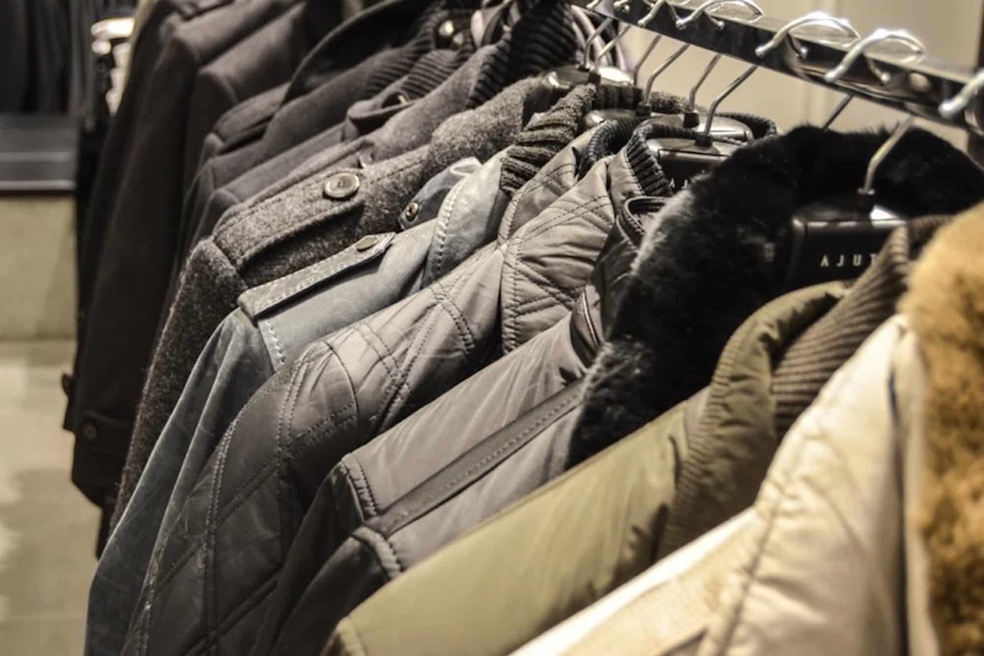 Bahan yang Tersedia di Konveksi Jaket Bandung Ternama